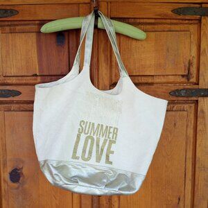 VS Summer Love tote